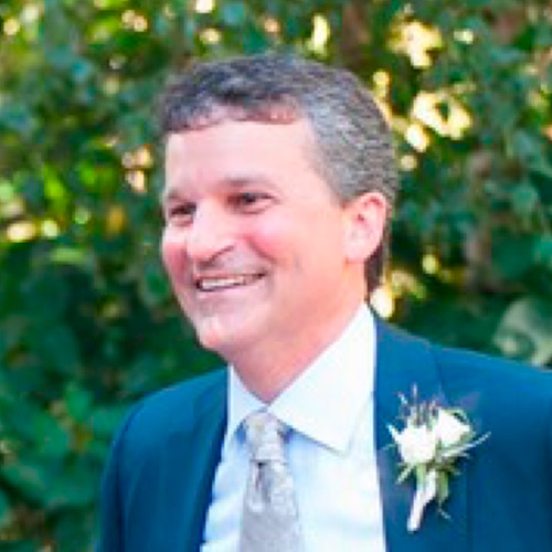 Barry Sussman