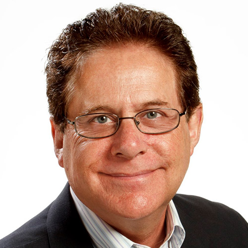 Barry Weber