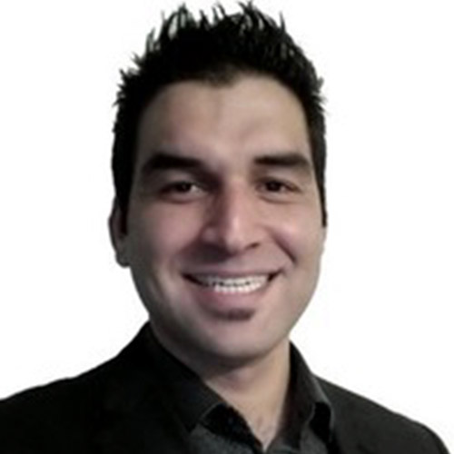 Behnam Nikbakhsh