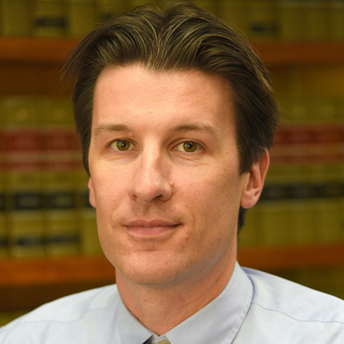 Benjamin Harville