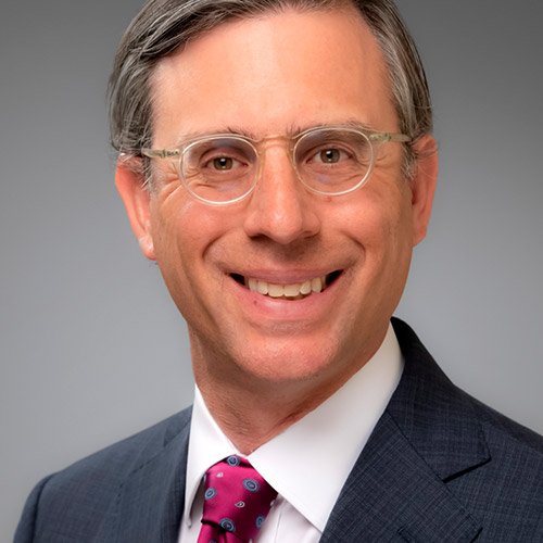 Benjamin Stern