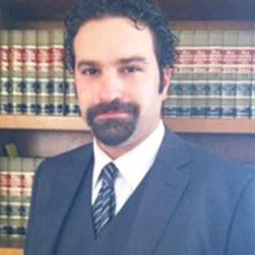 Benjamin Zicherman