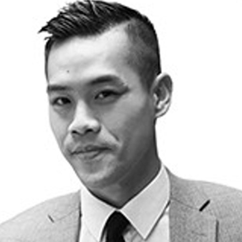 Benson Lau
