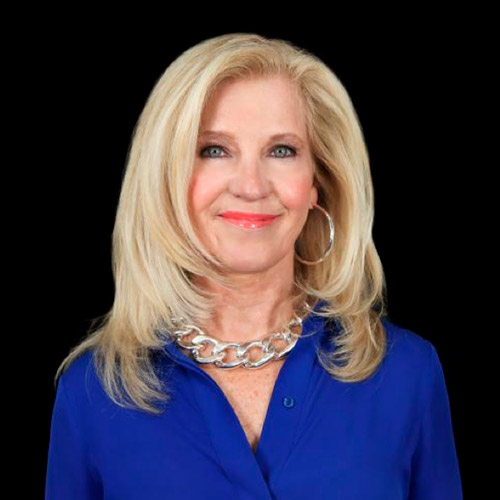 Bernadette Sucec