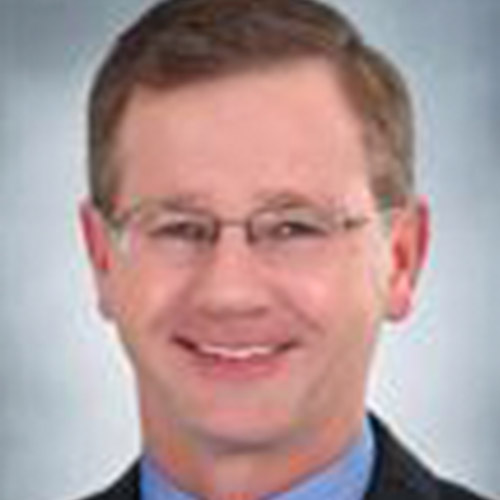 Bill Ethridge