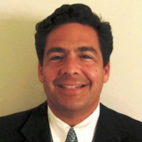 Bill Vlahos