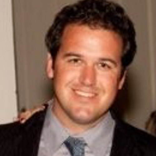 Blake Maxwell