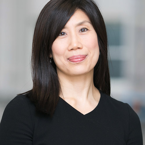 Bonita Cho