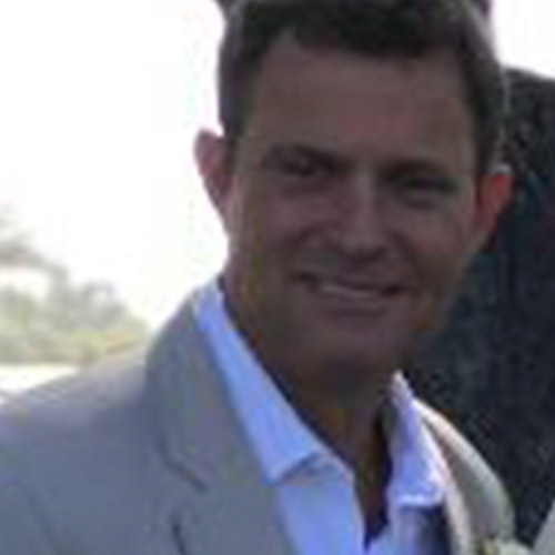Brad Cashion