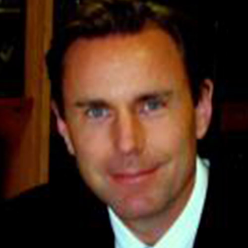 Brandon Johnson