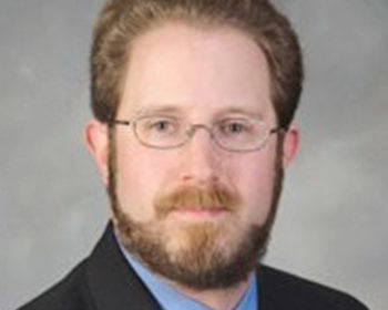 Brett Coburn
