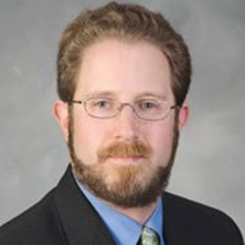 Brett Coburn