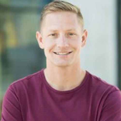 Brian Gruber