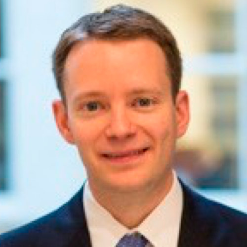 Brian Haussmann