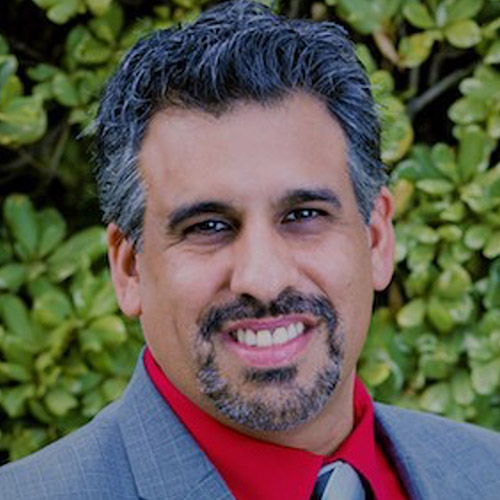 Brian Montes