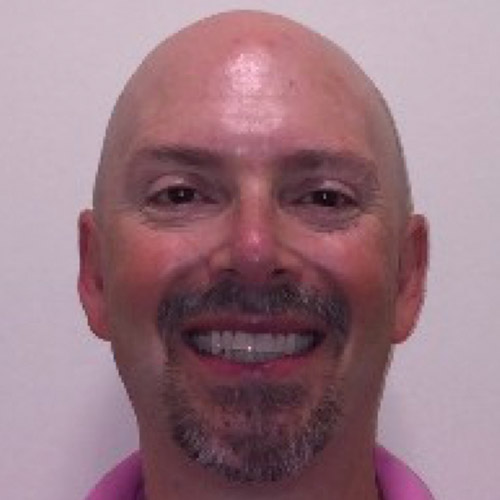 Brian Walker