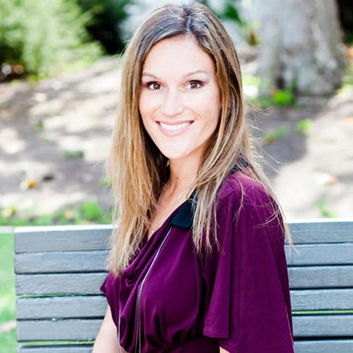 Bridget Potterton