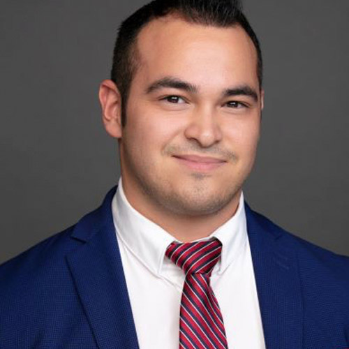 Bryan Flores