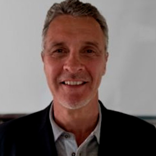 C Brett Jackson