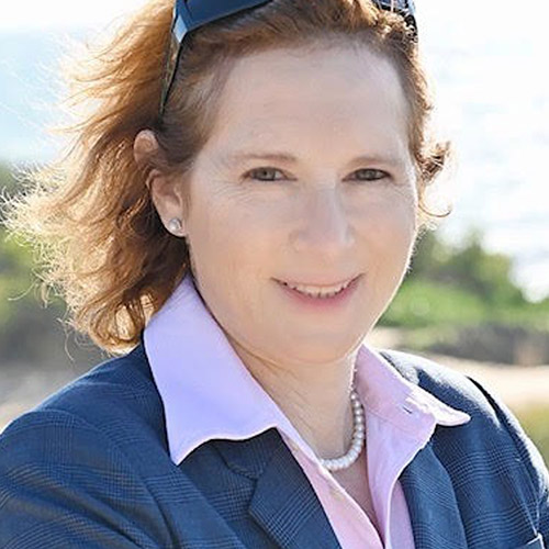 Carla Keehn