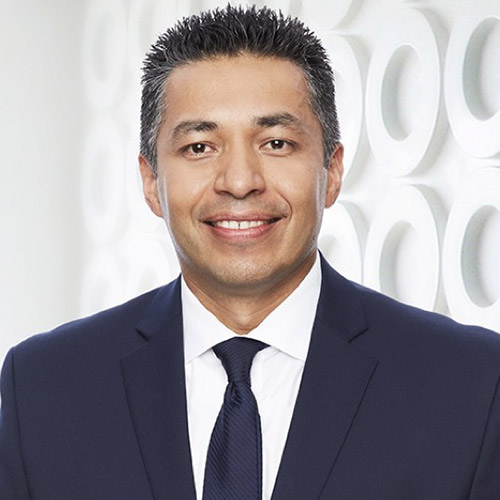 Carlos Huiza
