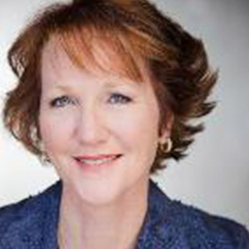 Carol Glover