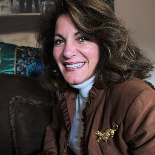 Carol Scalzo
