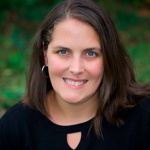 Caroline Smith