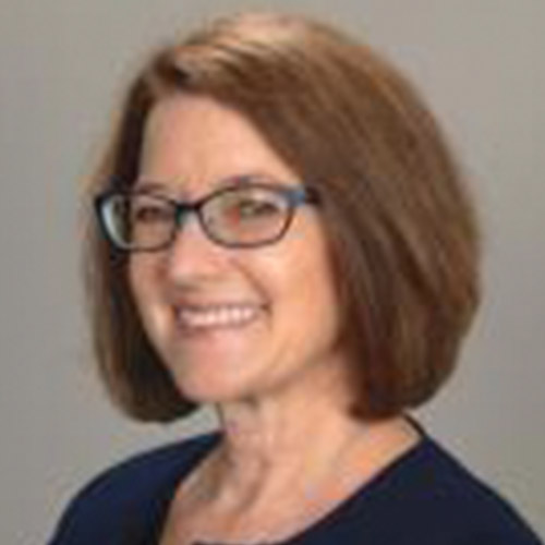 Carolyn Masline