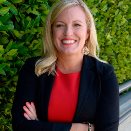 Carolyn Sweeney