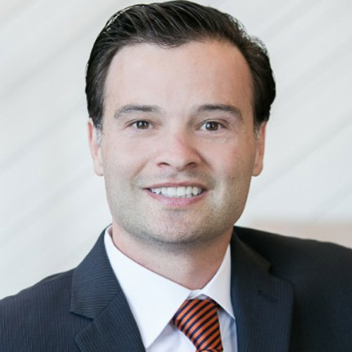 Chad Hoxie