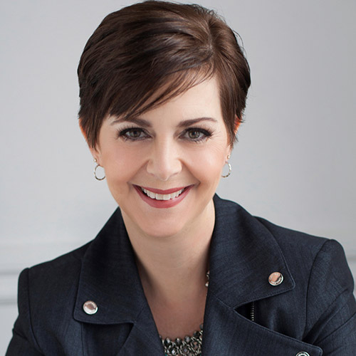 Charlene Decesare