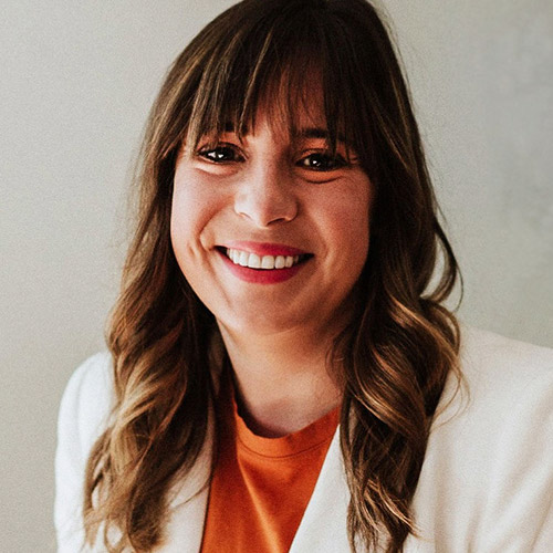 Charlotte Smith