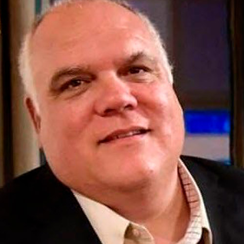 Chris Acker