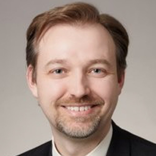 Chris Hilgenfeld