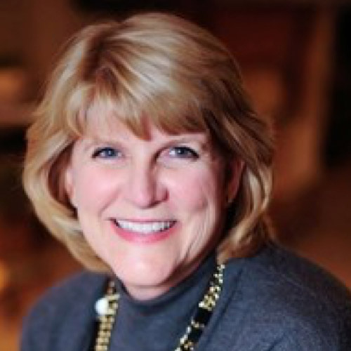Christi Haley-Stover