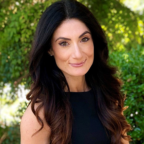 Christina Pambakian