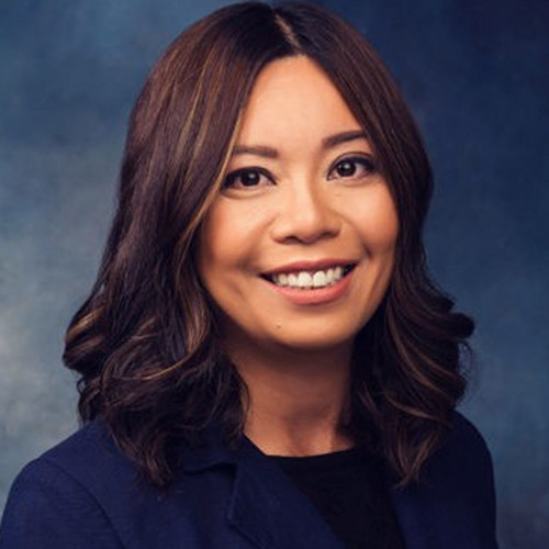Christina Yon