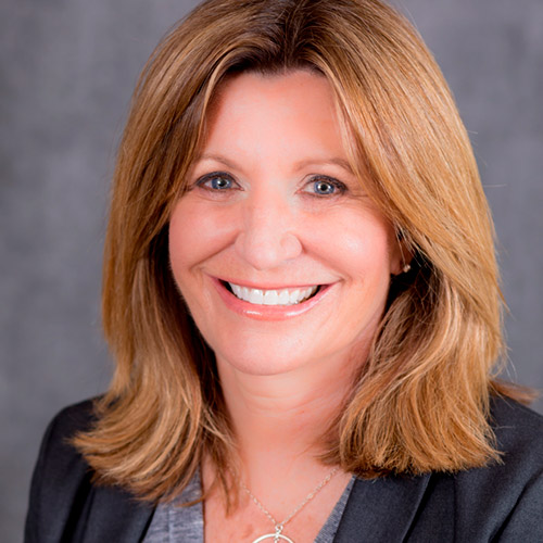 Christine Lacy