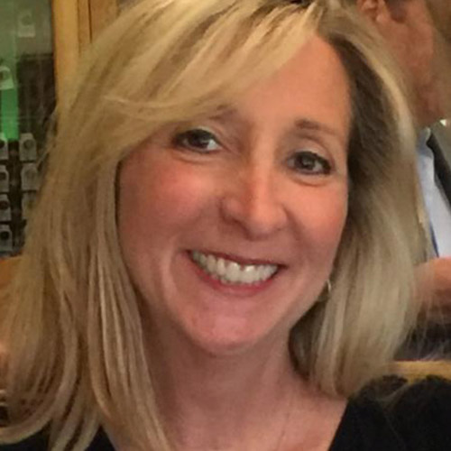 Christine McDougall