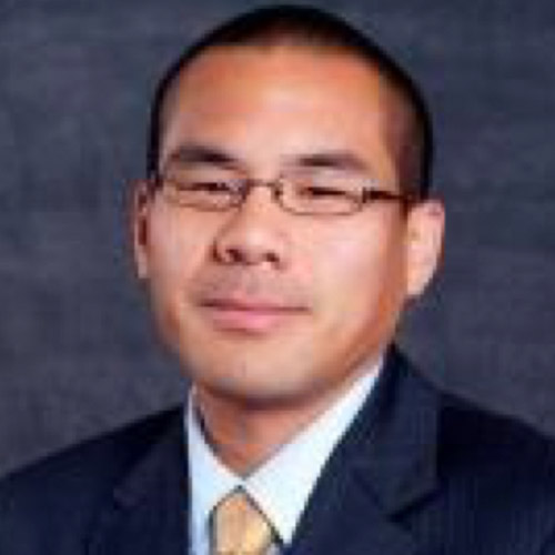 Christopher Jew