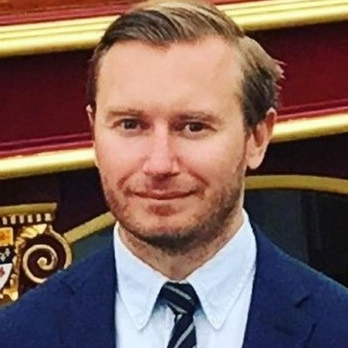 Christopher Wade