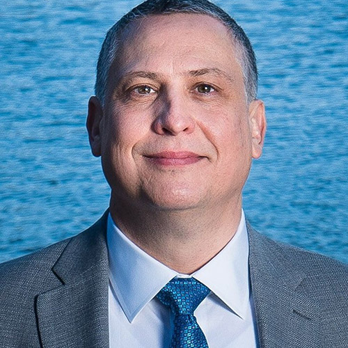 Christopher Yoson