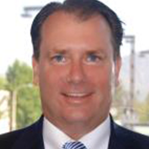 Chuck Taper