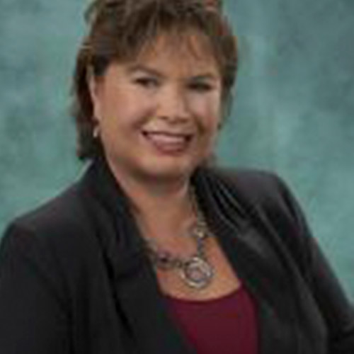 Claudia Parker