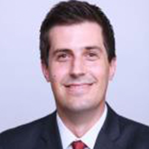 Corey Kroviak
