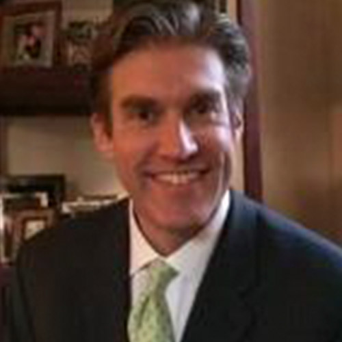 Craig Isaac