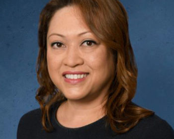 Cristina Espiritu