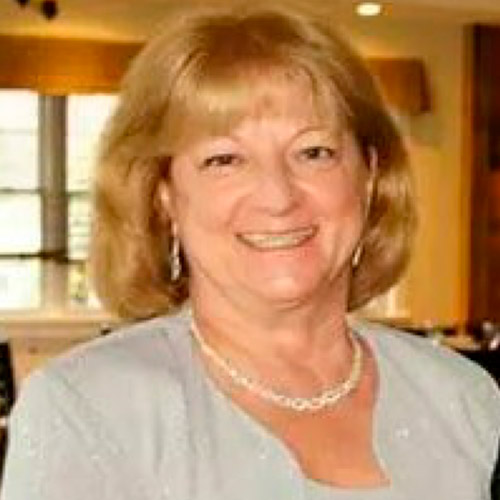 Cyndi Bentz