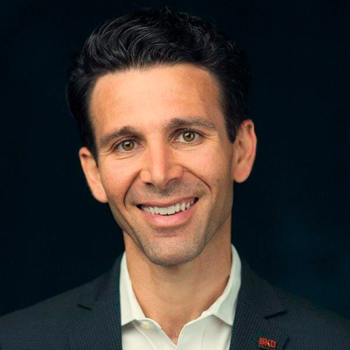 Damien Martin